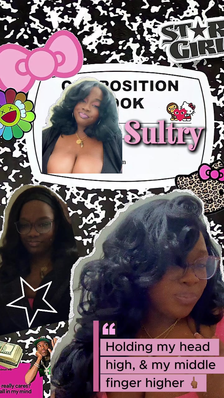 @Sultry
