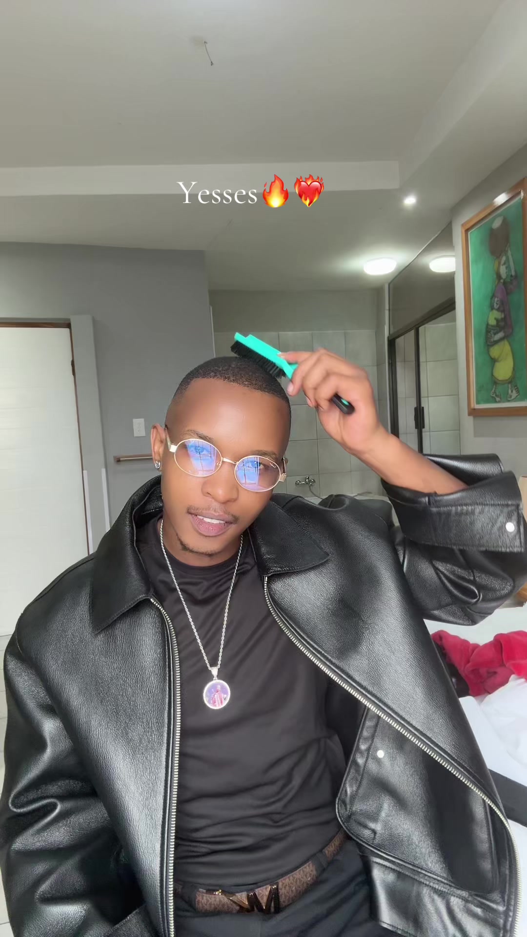 @Ntate Stunna