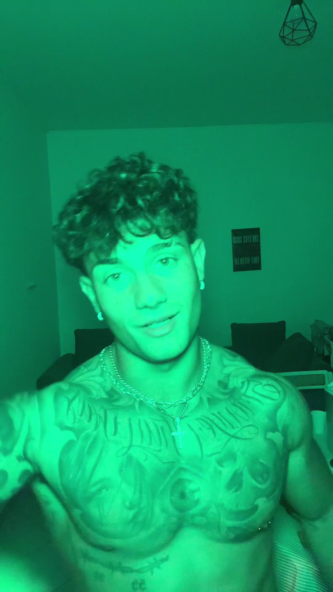 @Nonsonoalessandrotedesco