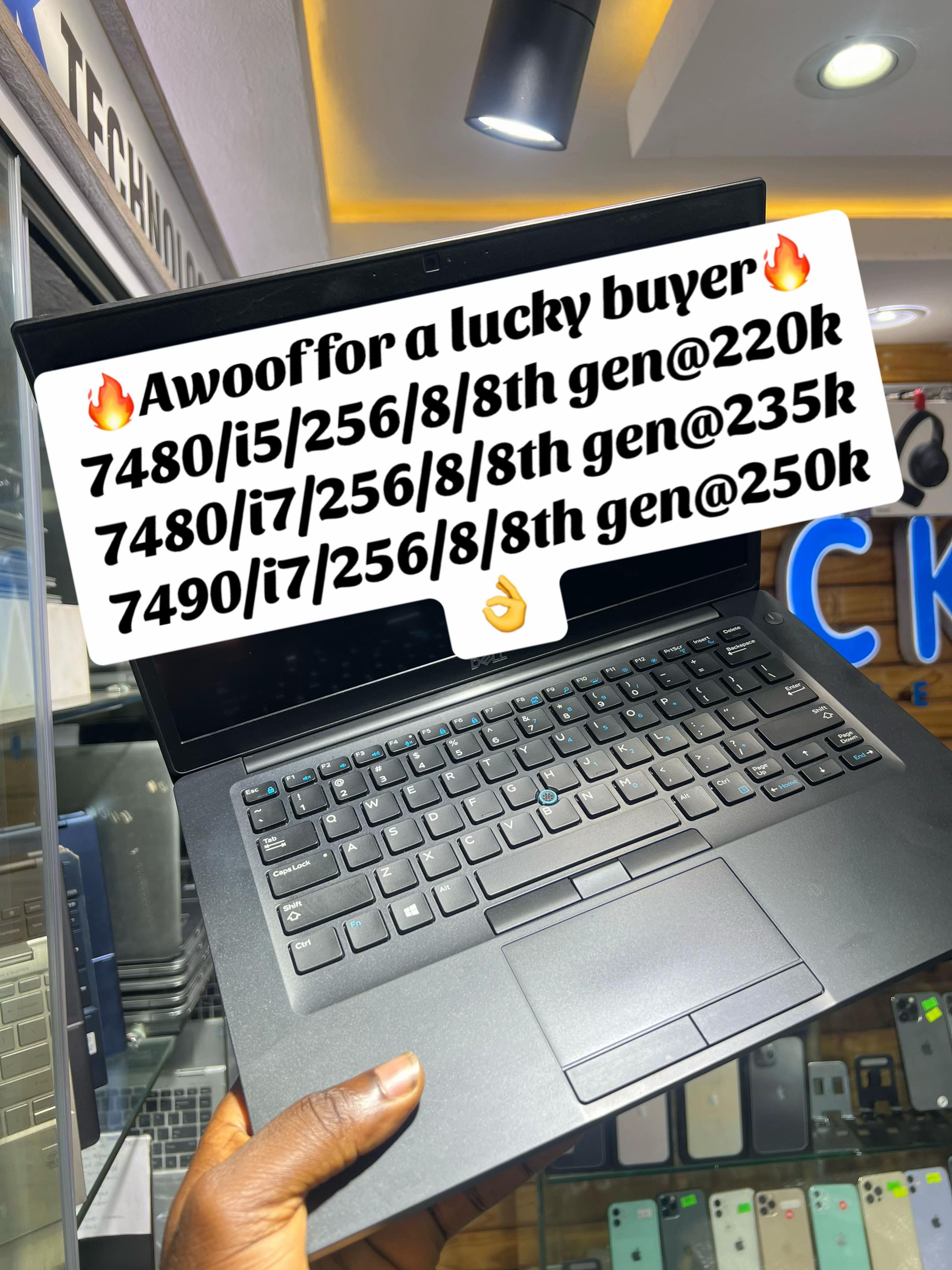 @iMack Technologies