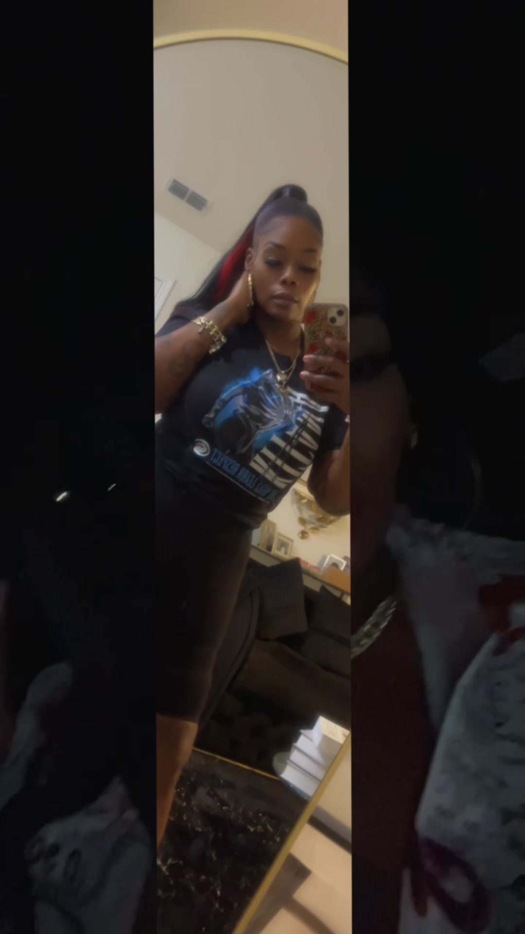 @MzchelleDahairstylist