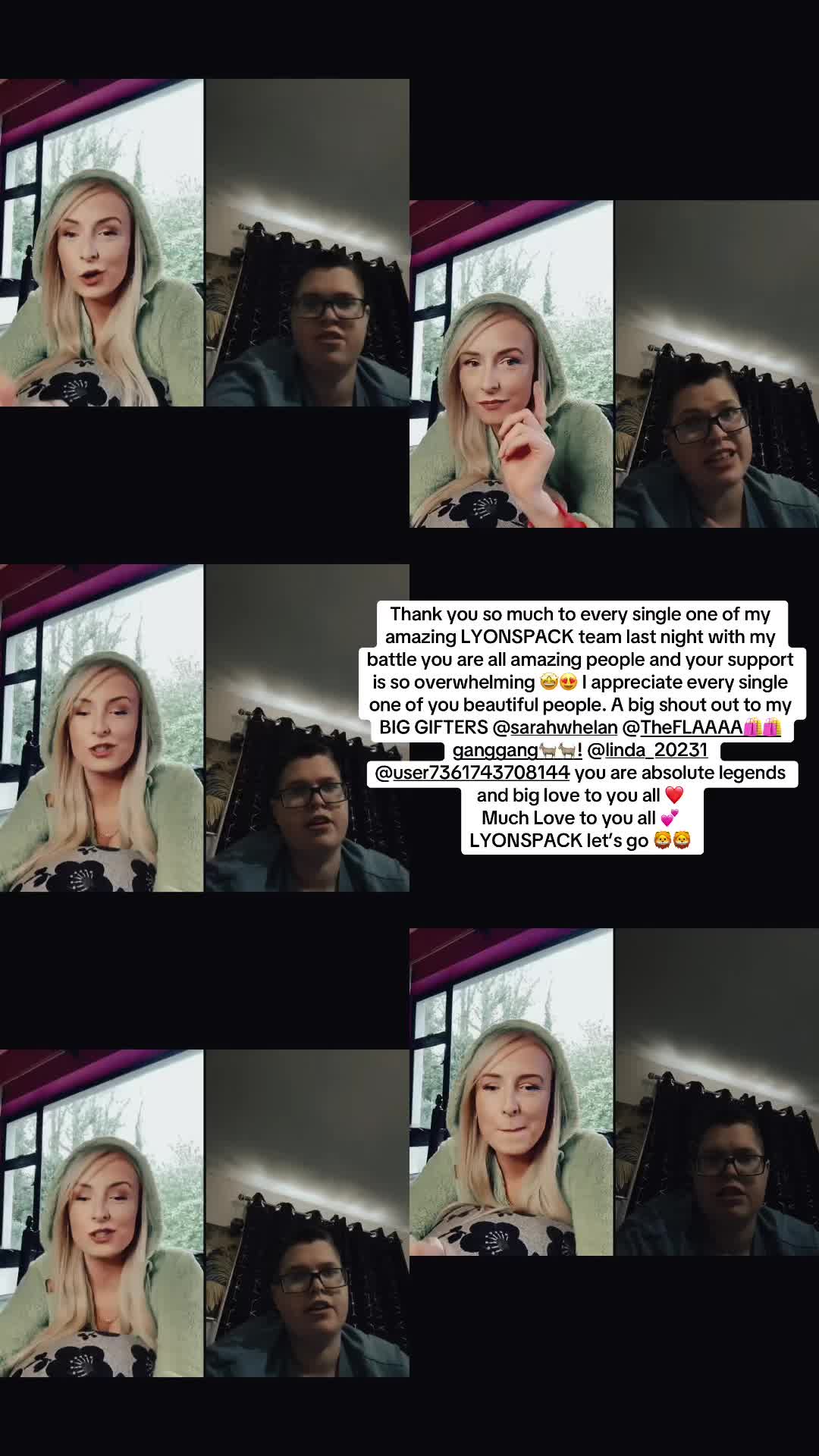 @FineLyonsStudios🤗🤙