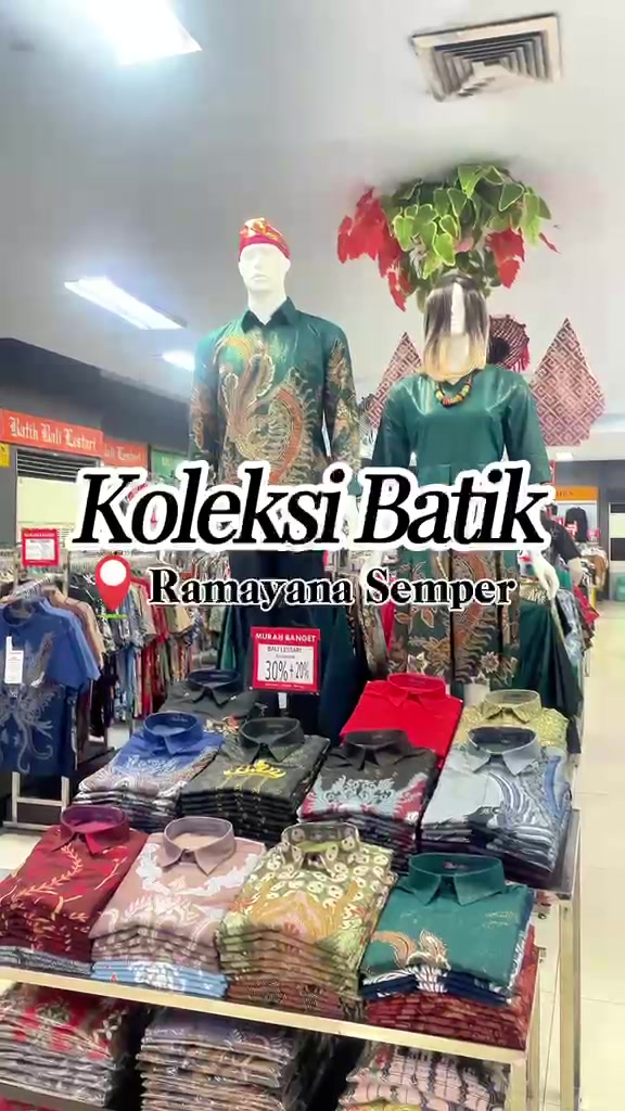 @Ramayana Semper