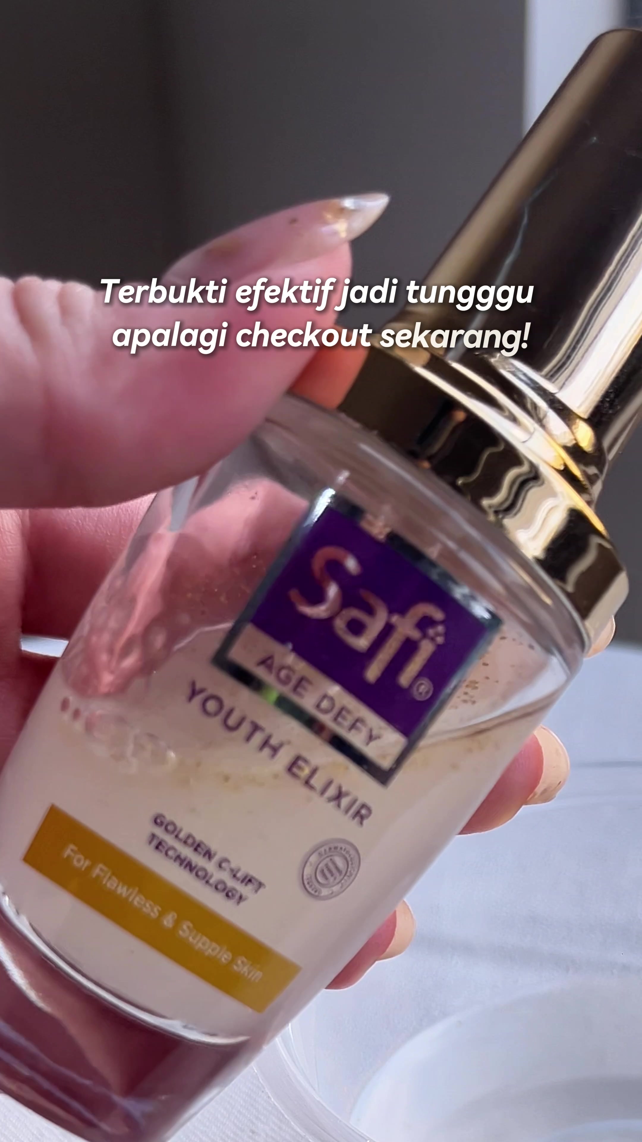 @Safi Indonesia