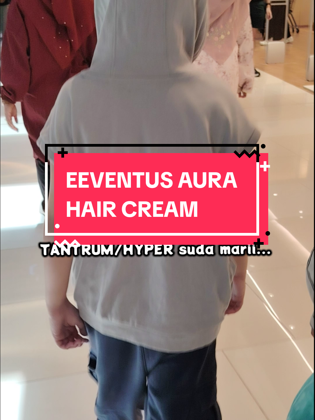 @Jari Marissa