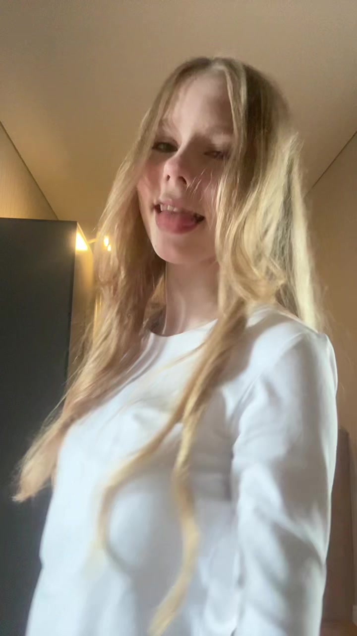@Сахарная Блондинка😉