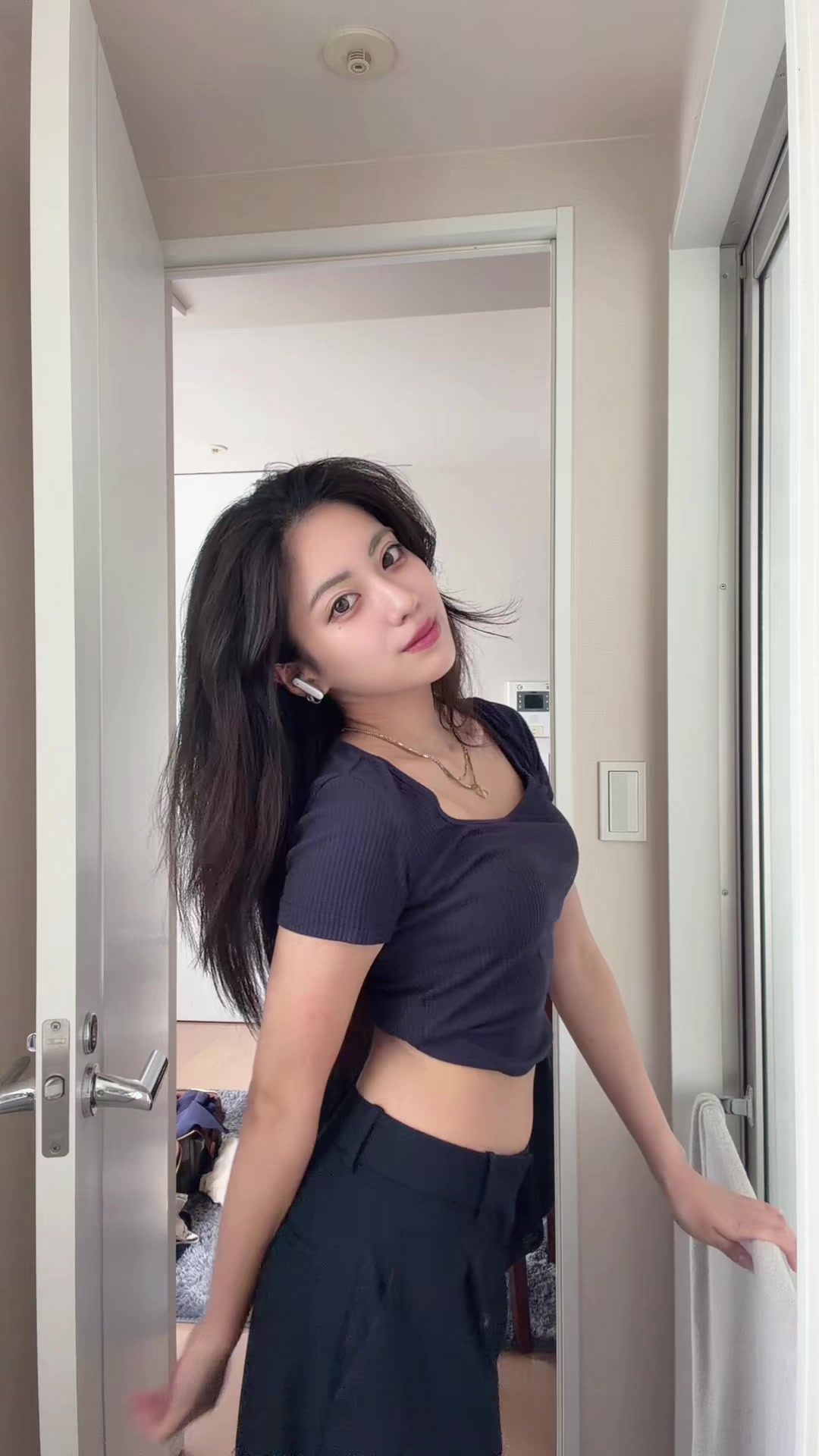 @ナルミ