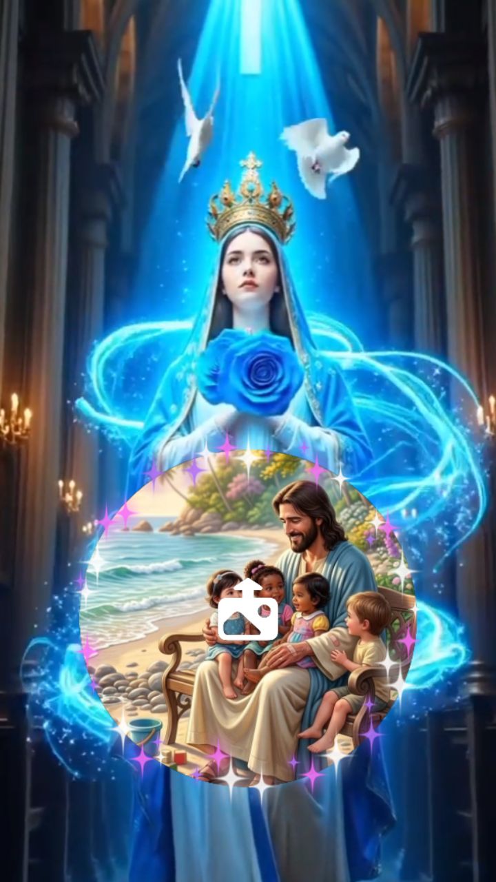 @ገነት የማሪያም