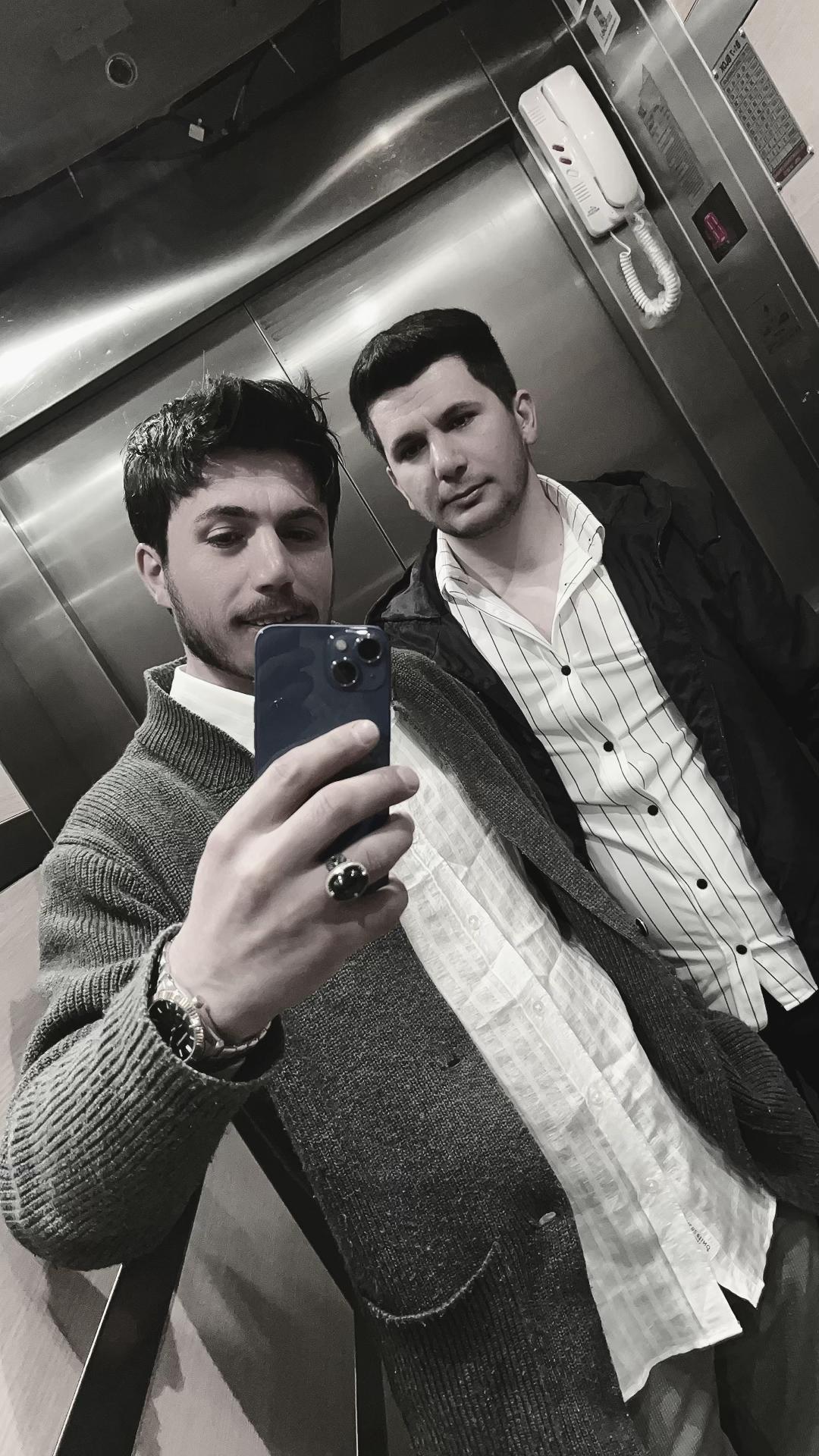@Yusuf Begce