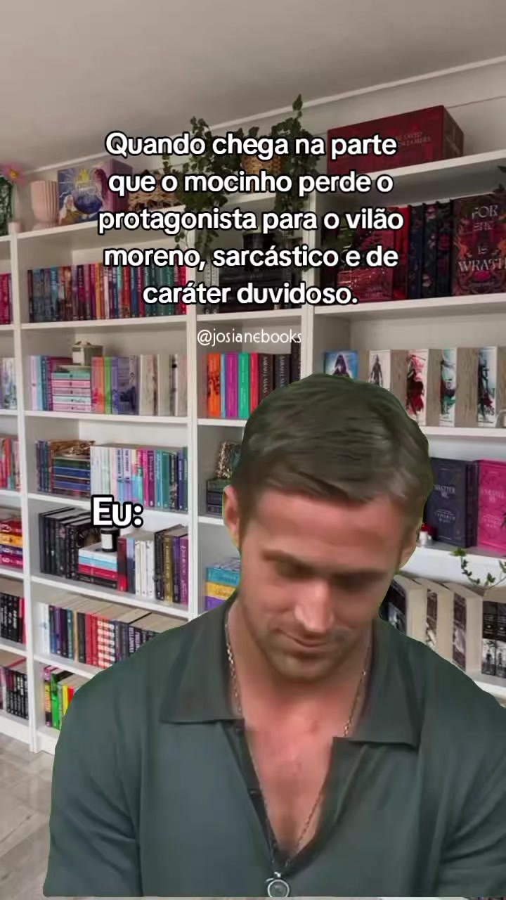 @Josiane  Books 📚
