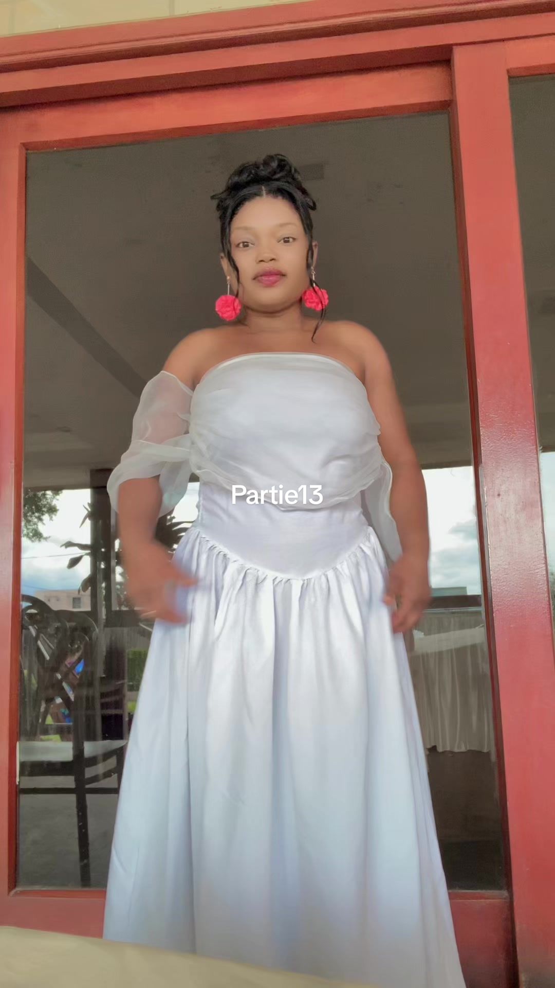 @R&eacute;b&eacute;cca madame PR