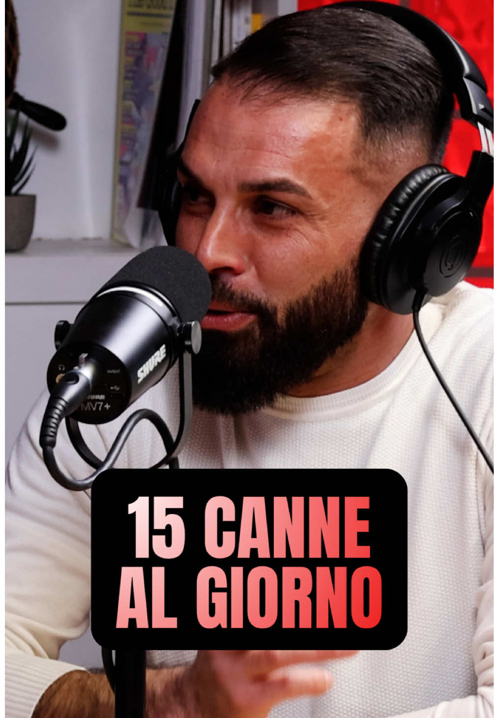 @Nel Faro Podcast