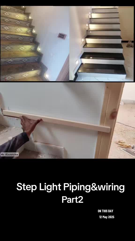 @Mr Electrician