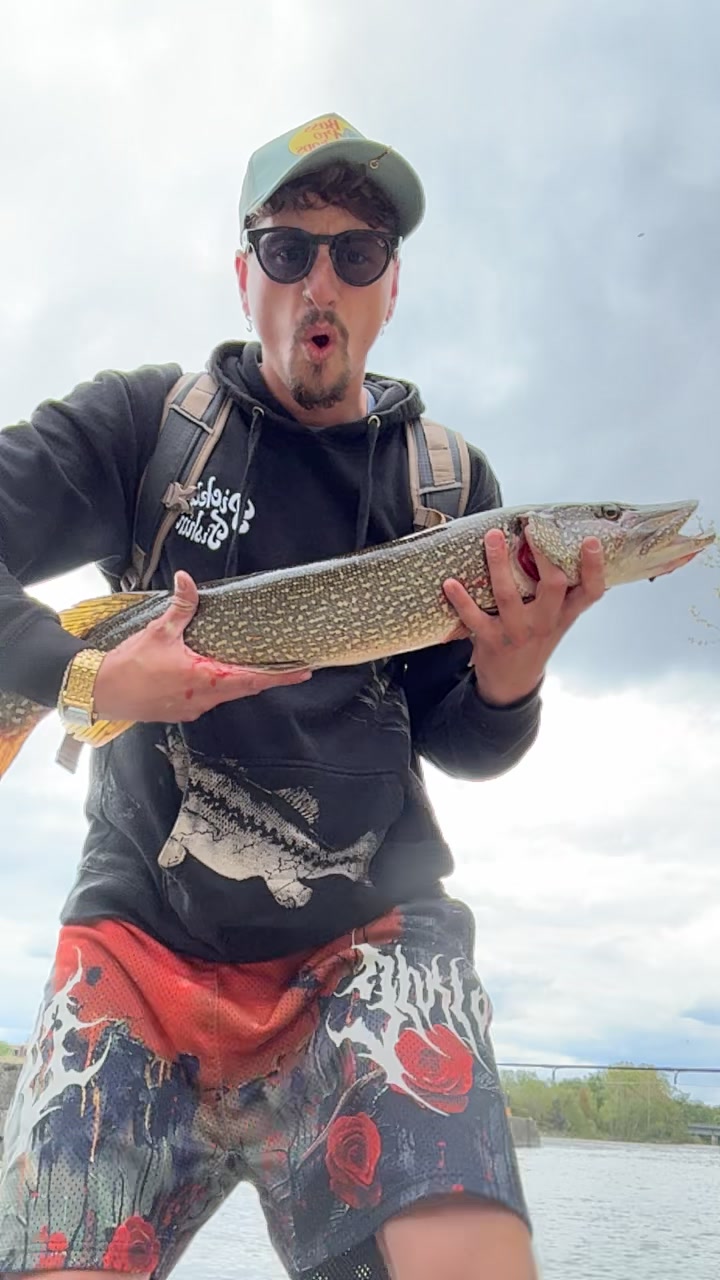 @PickleFishin