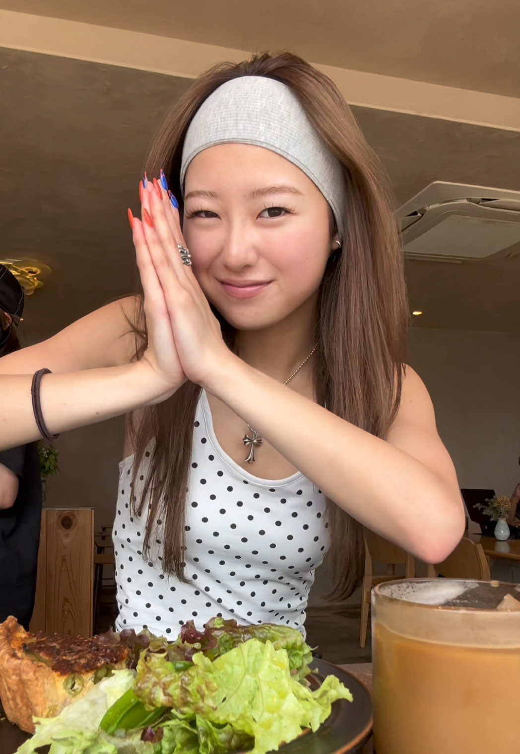 @まりんく
