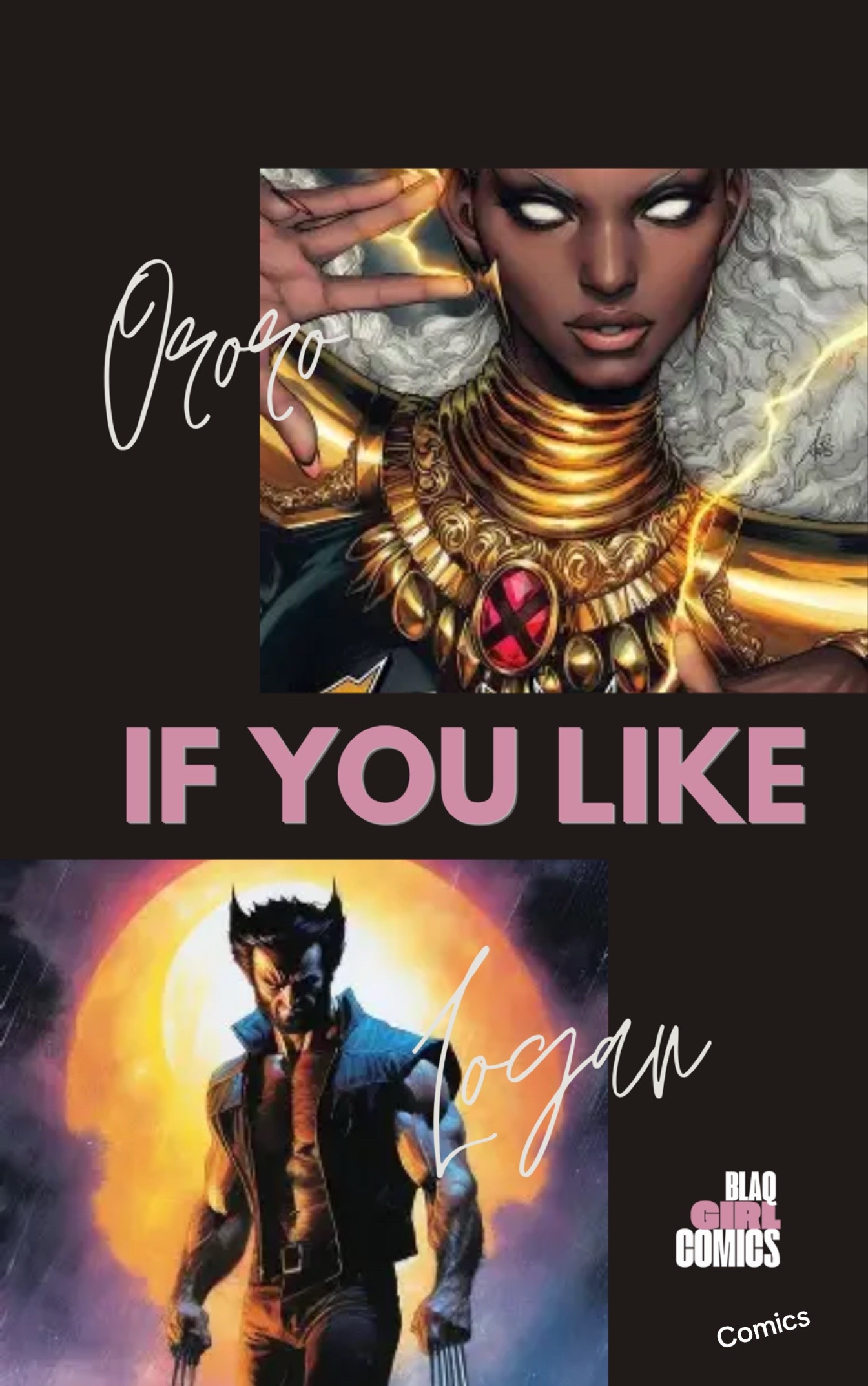 @Moon the Storyteller