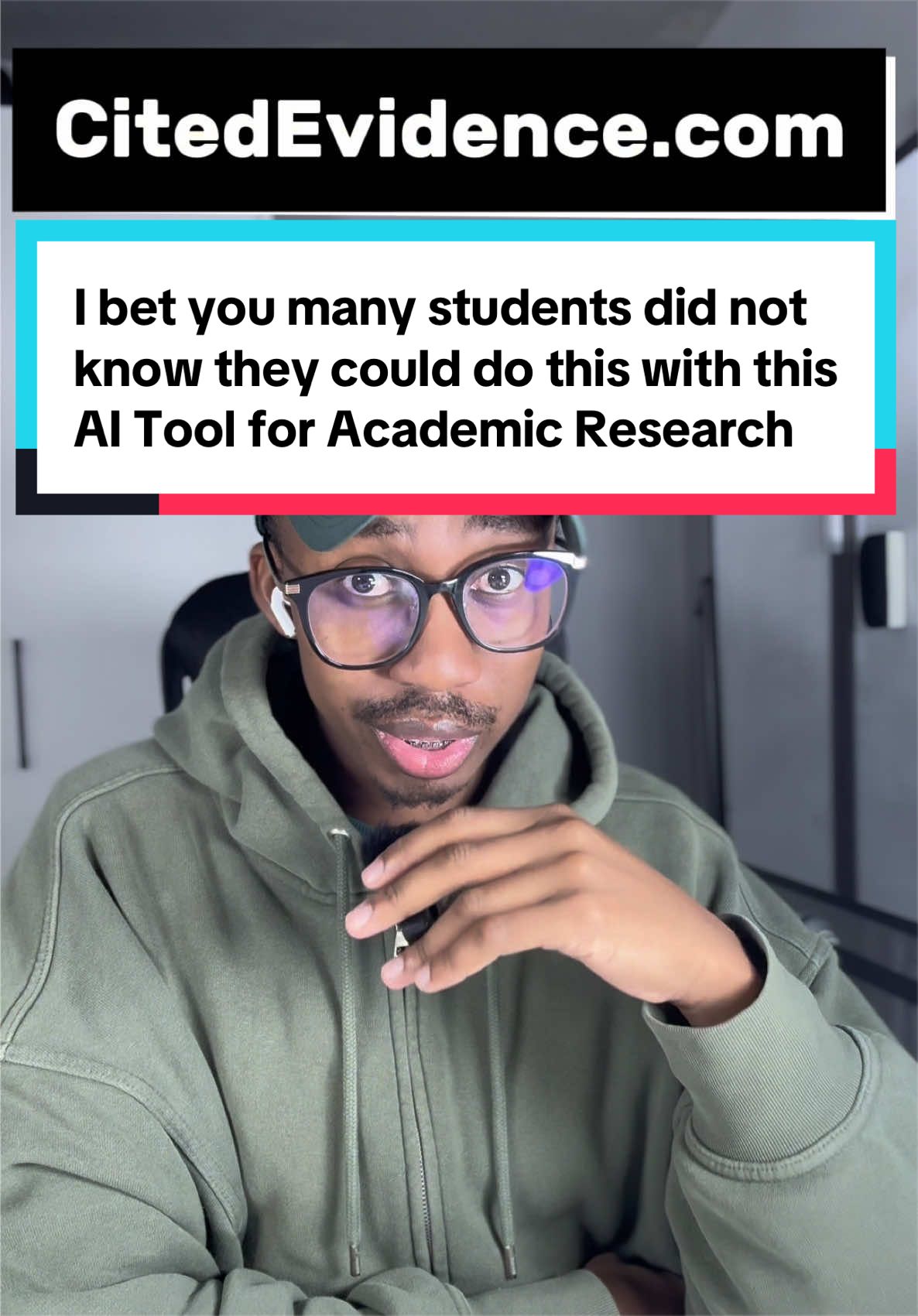 @Mike | The AI Guy