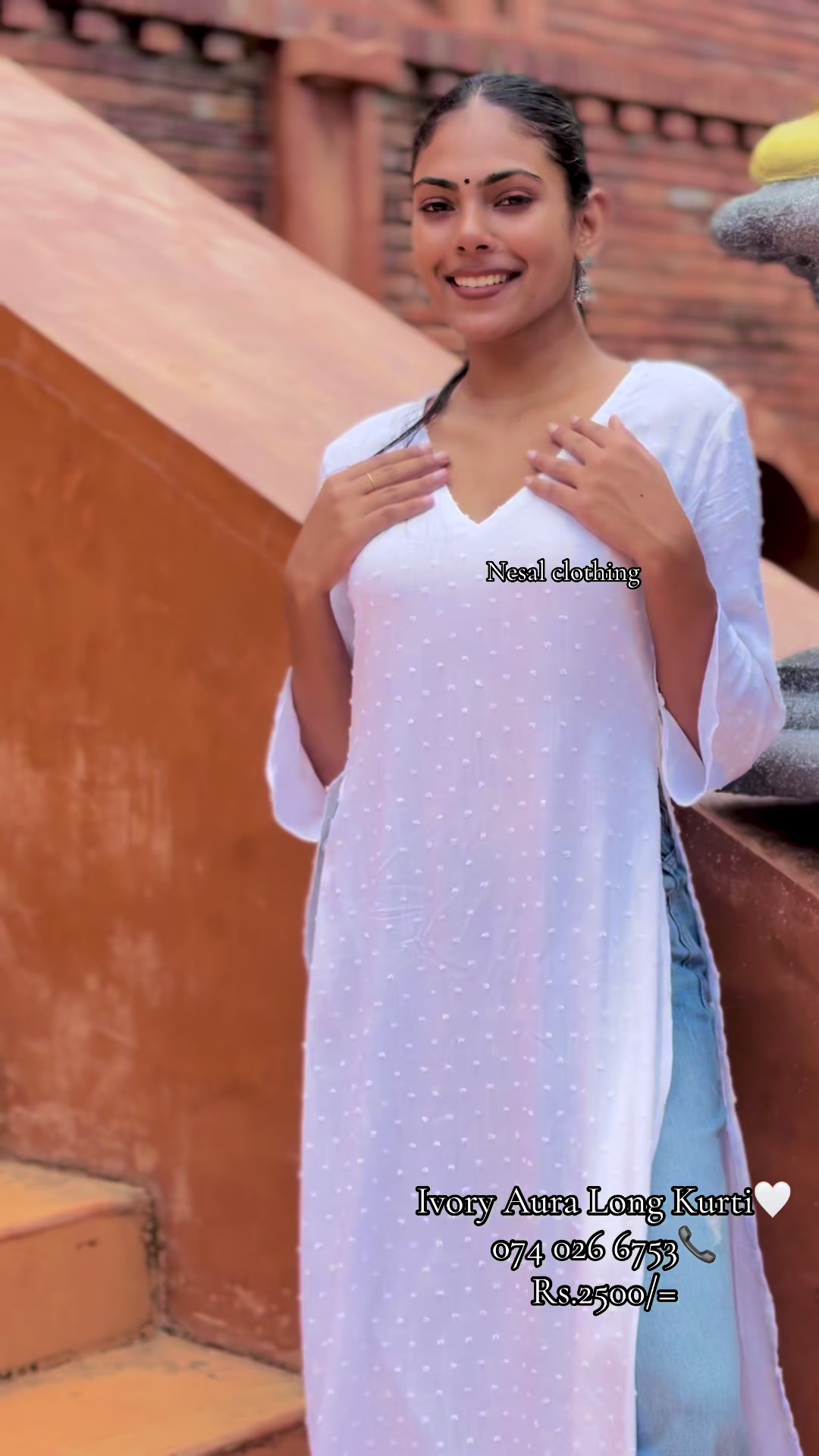 @NeSal_Clothing