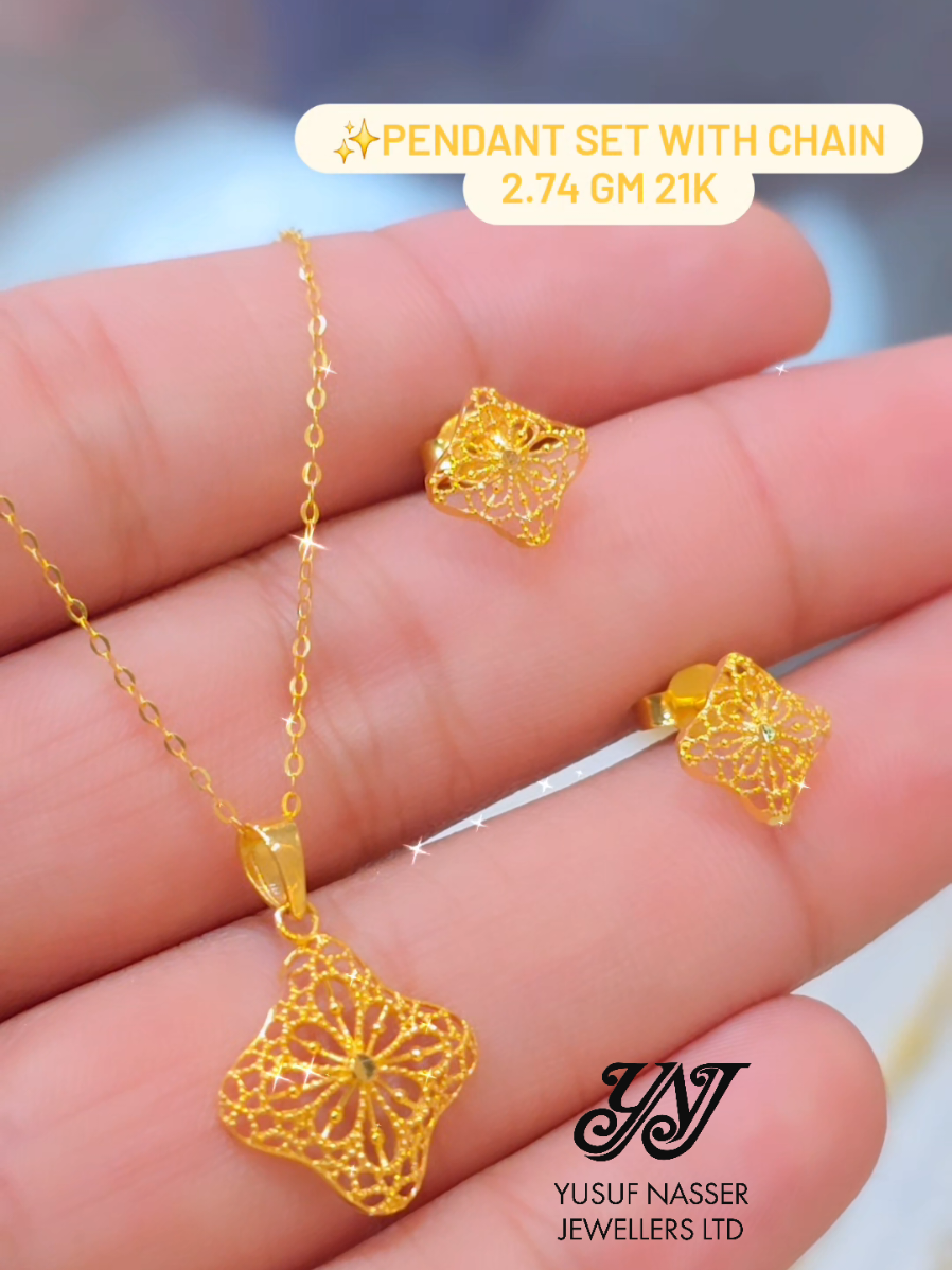 @Yusuf Nasser Jewellers Ltd