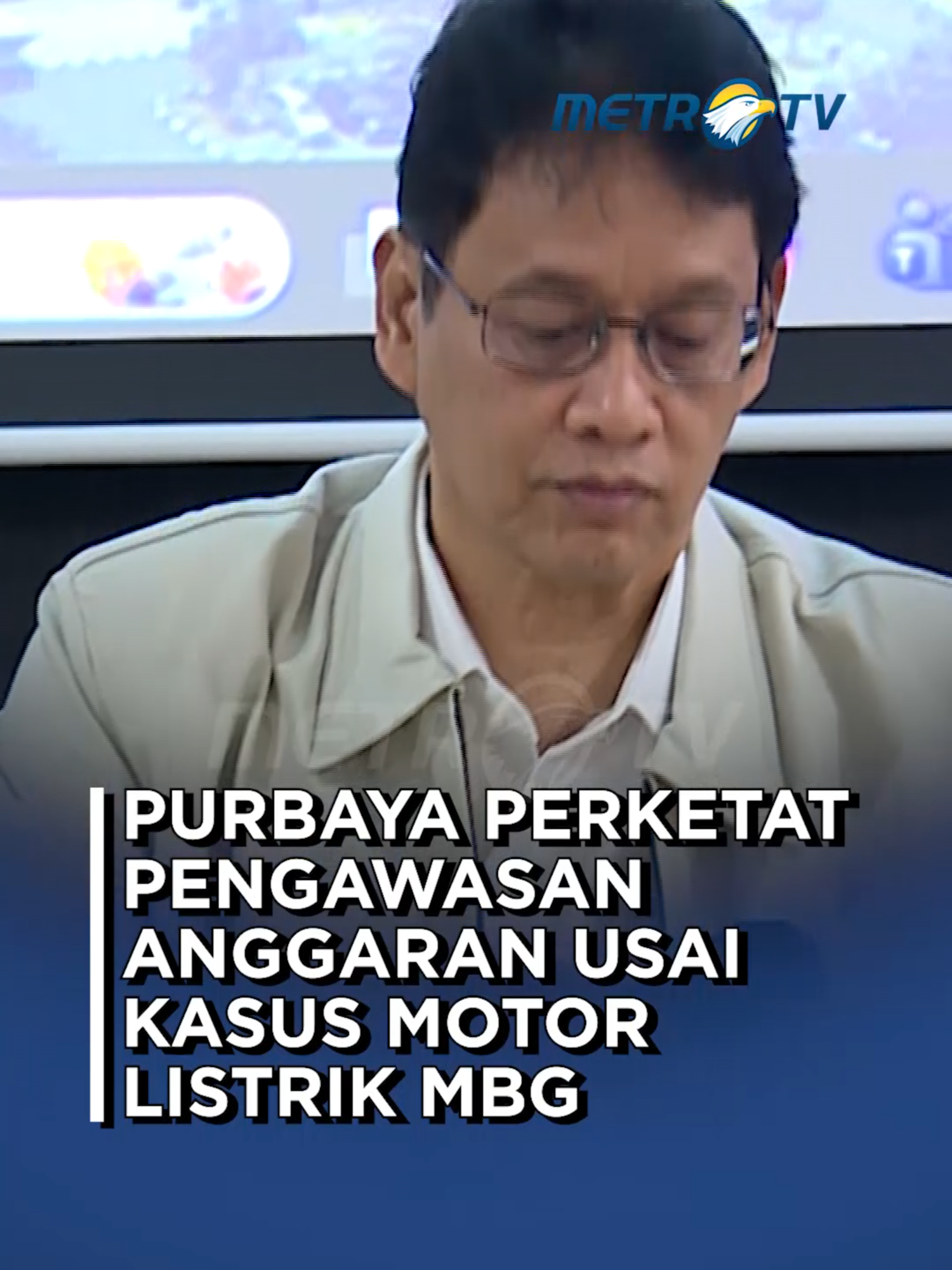 @Metro TV