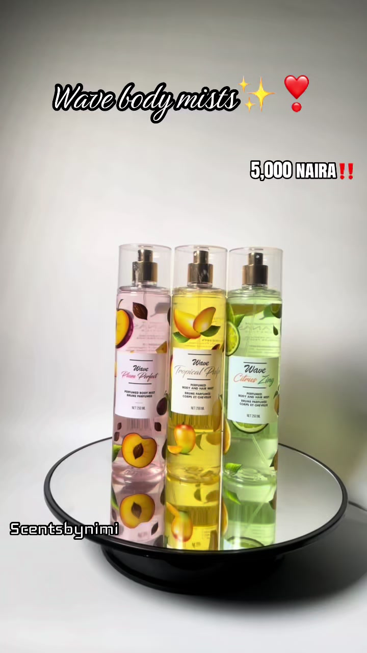 @SCENTS BY NIMI ||FESTAC LAGOS