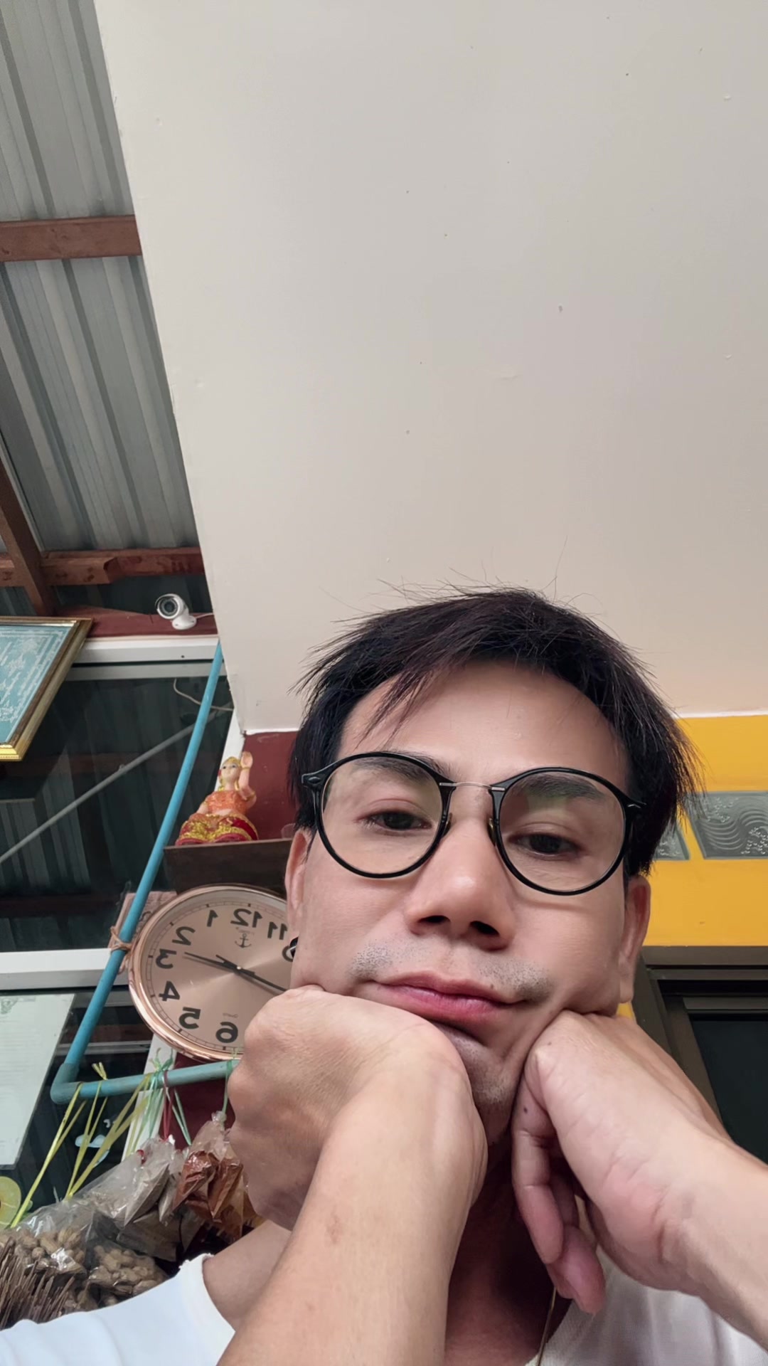 @Paisarn Pimsing