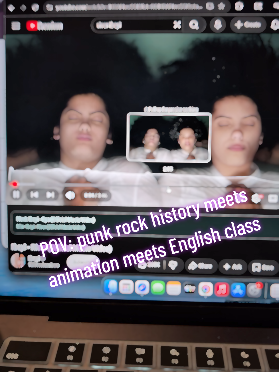 @Cara | Film & ELA Teacher