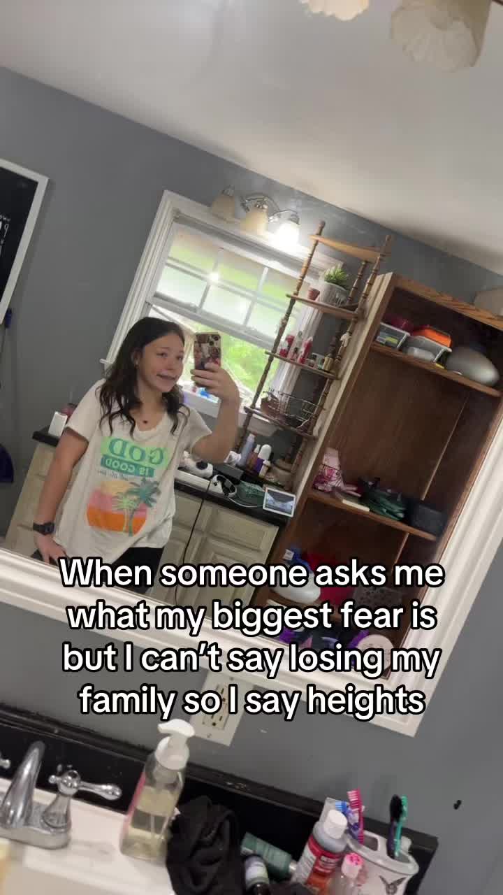 @Madi Watson
