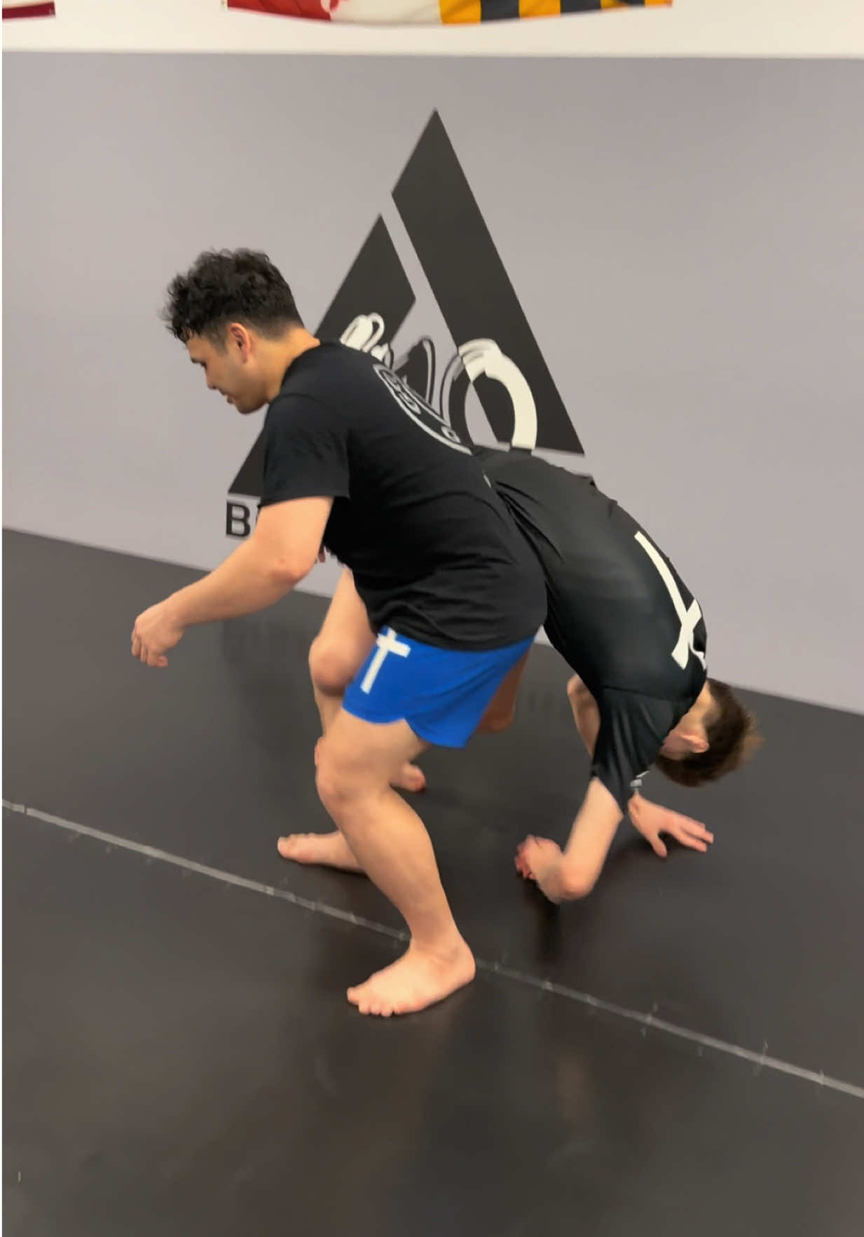 @thefunkygrappler