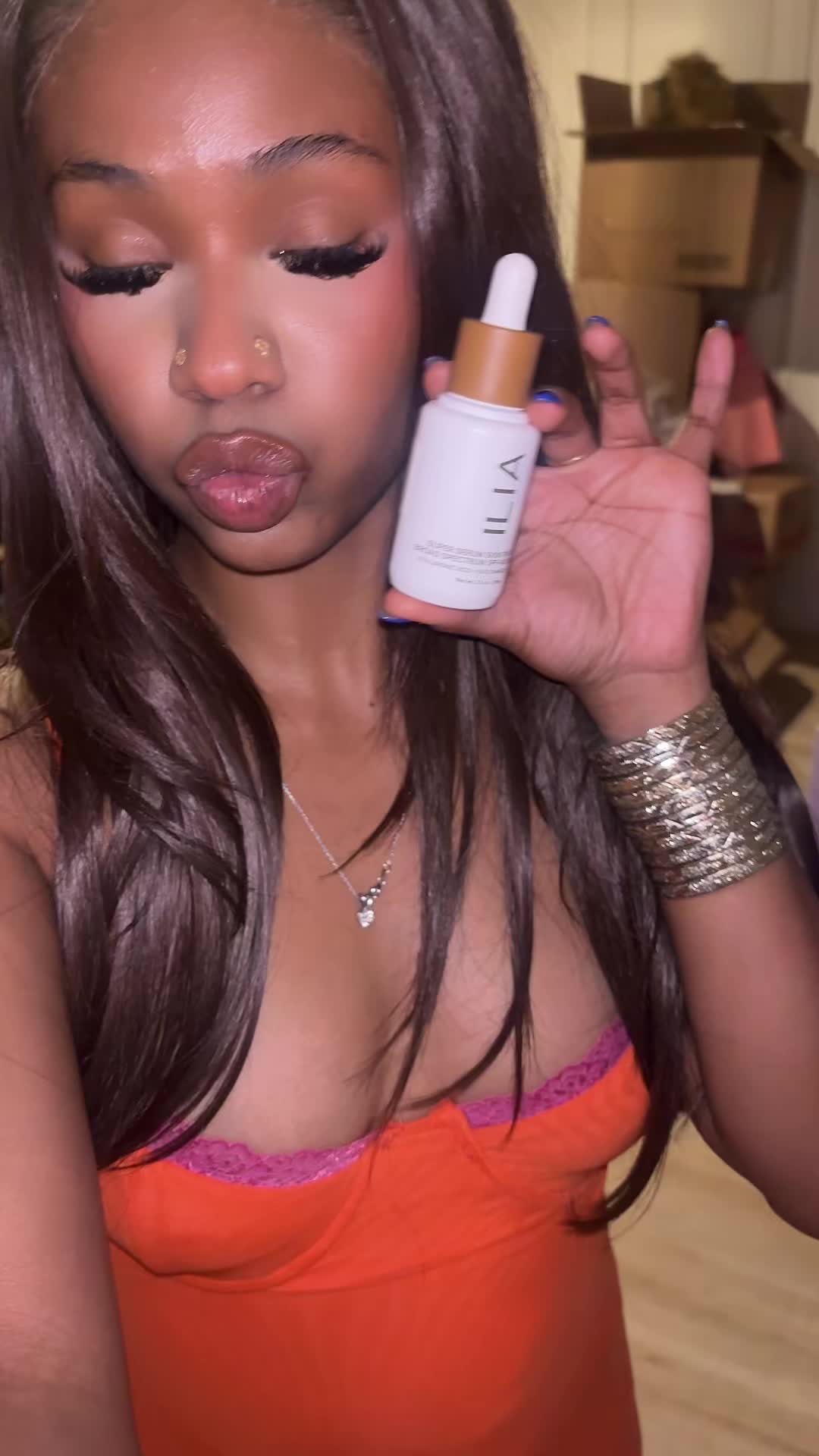 @Dope Girl