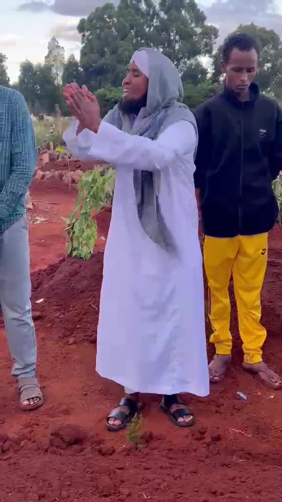 @osmaan mohamed