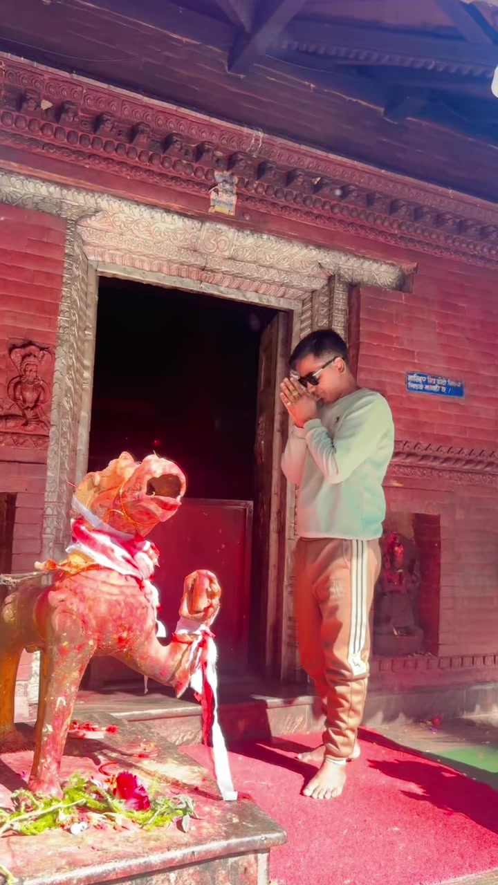 @Mohan Bishnu Kadel