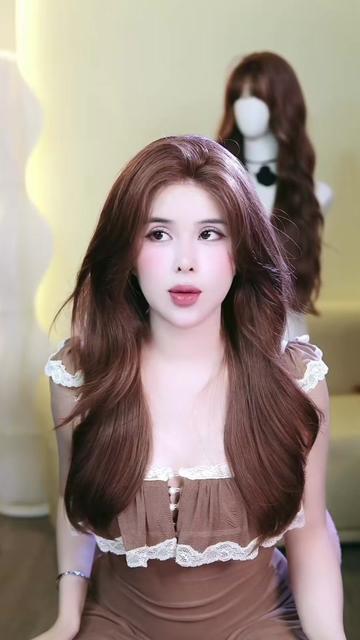 @T&Oacute;C XINH C&Ocirc; KIM