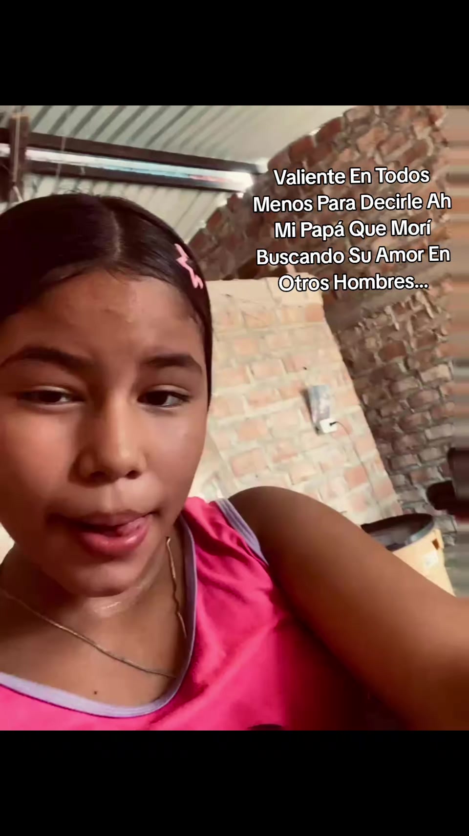 @Maria Jose