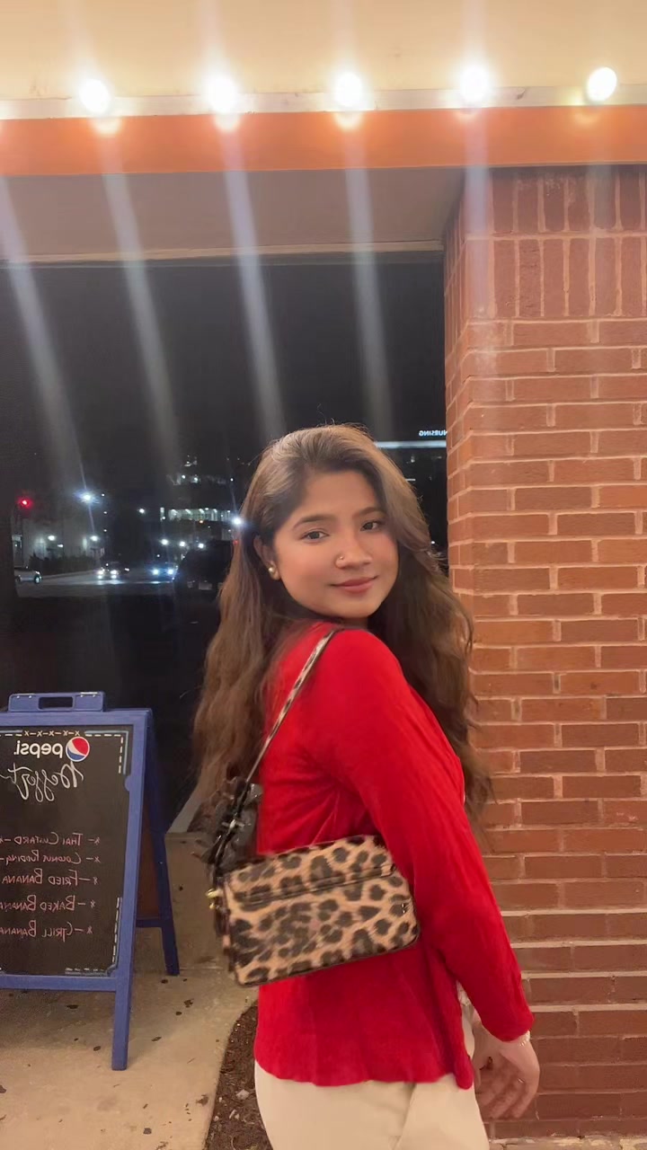 @Ayusha Rawal