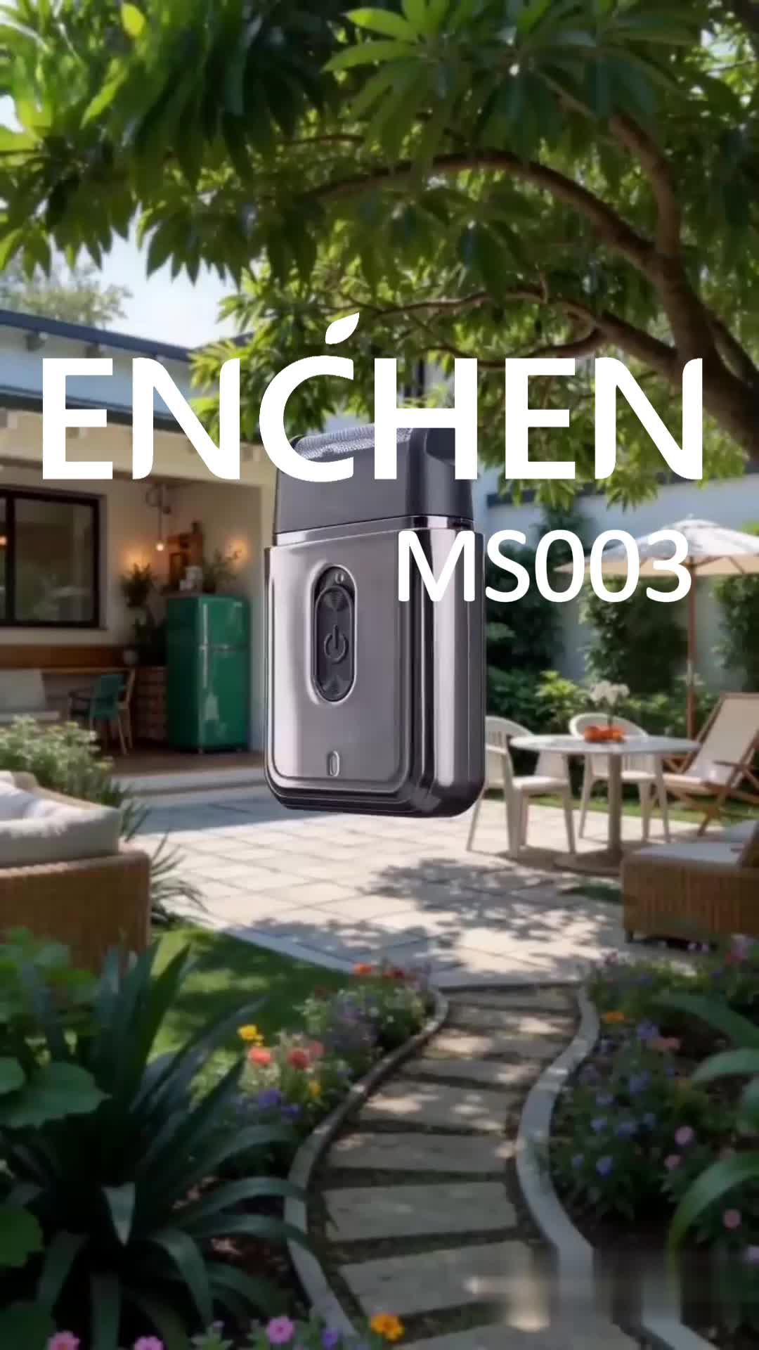 @Enchen Malaysia