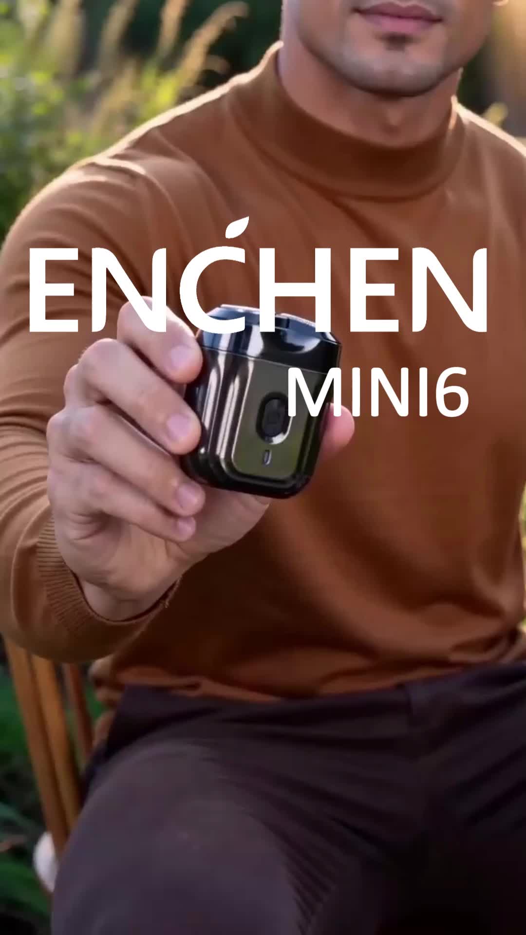 @Enchen Malaysia