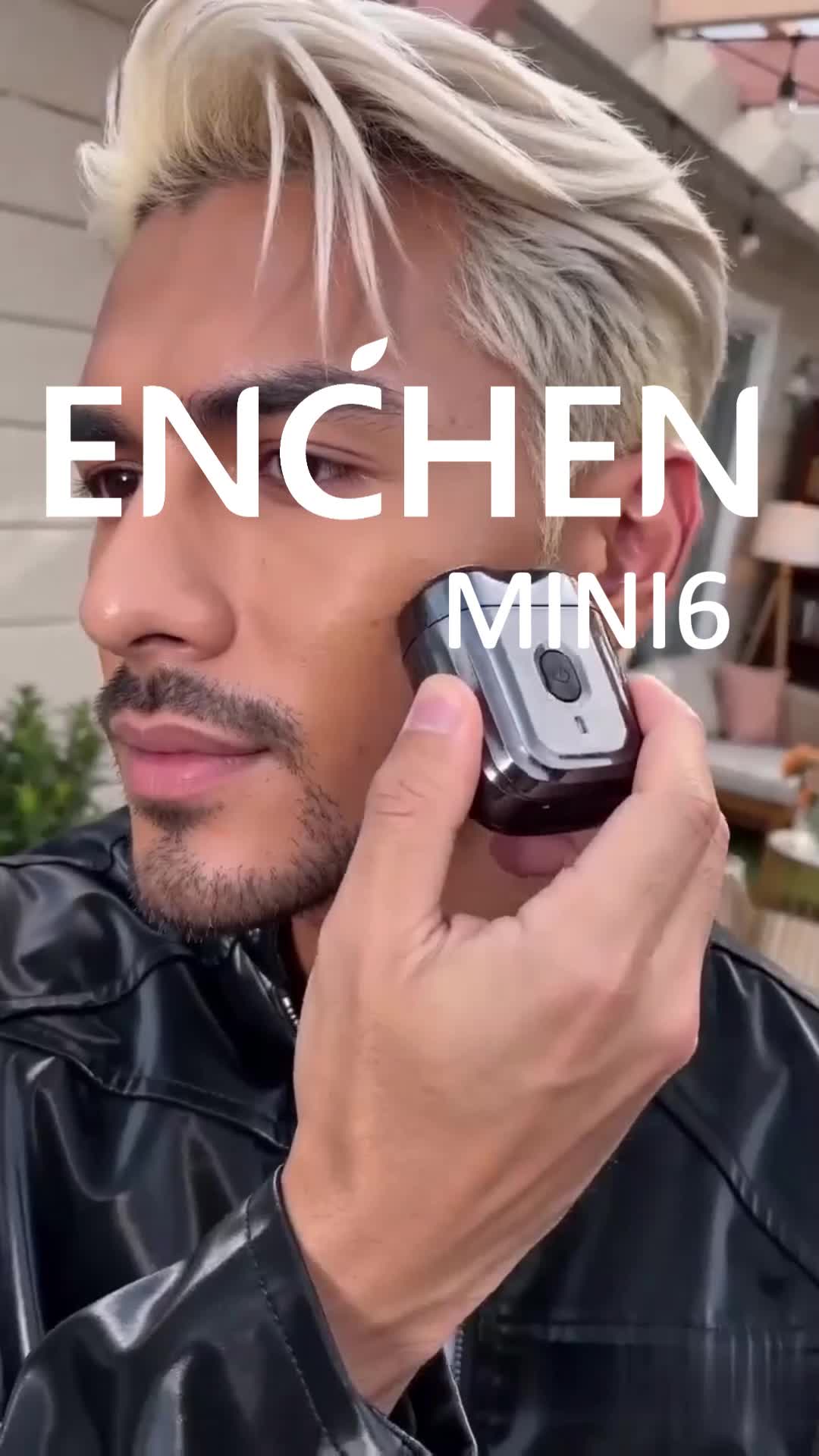 @Enchen Malaysia