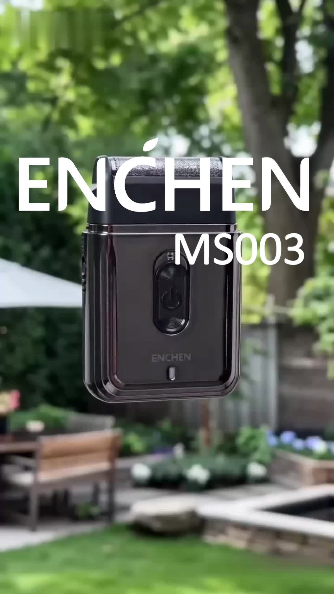 @Enchen Malaysia