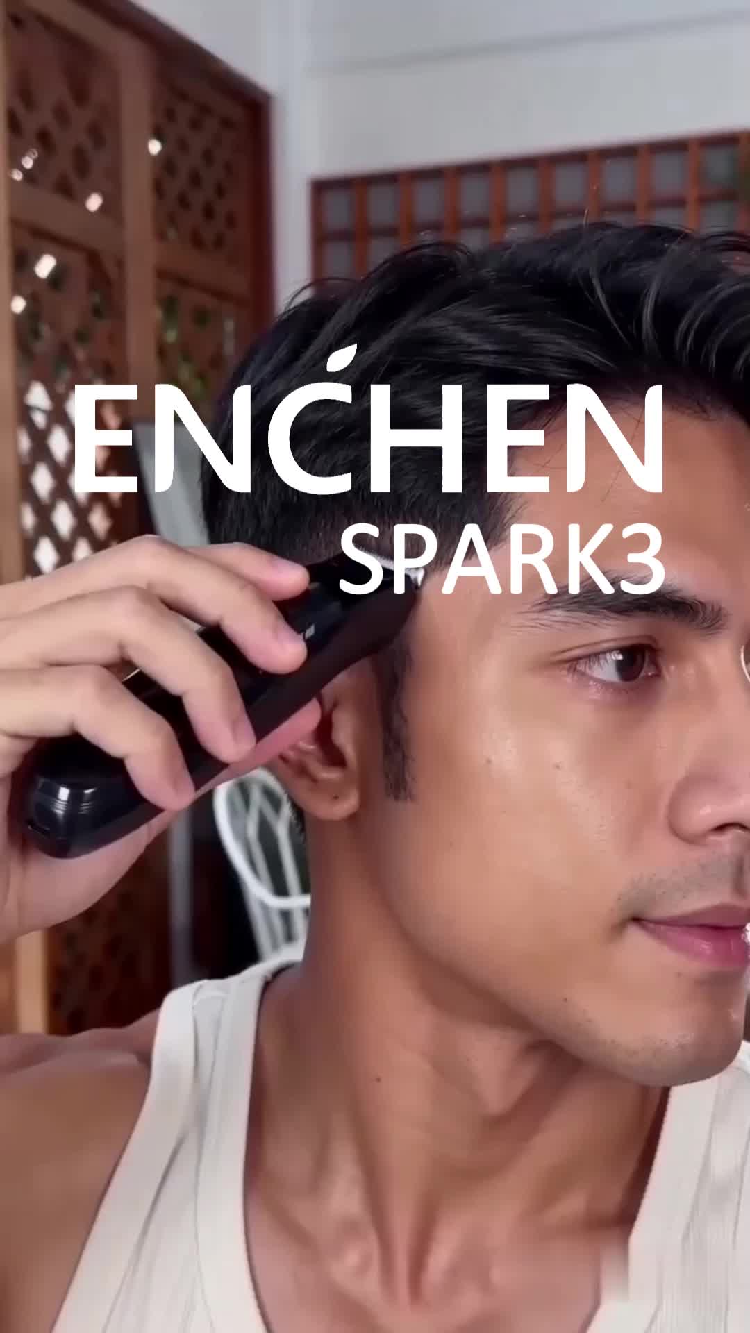 @Enchen Malaysia