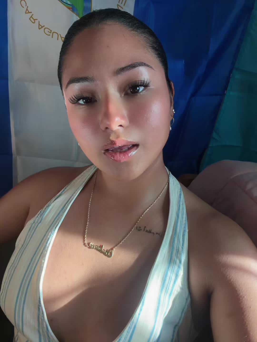 @Chelsea J