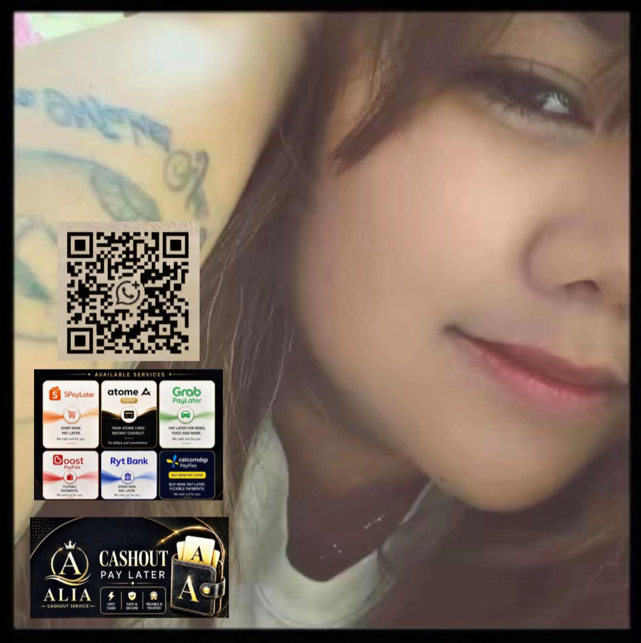 @Lady Angler Alia