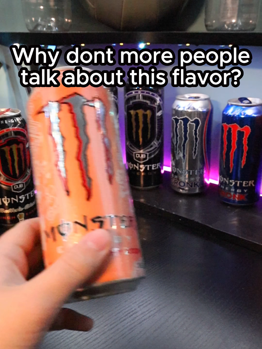 @Virginia Monster Collector