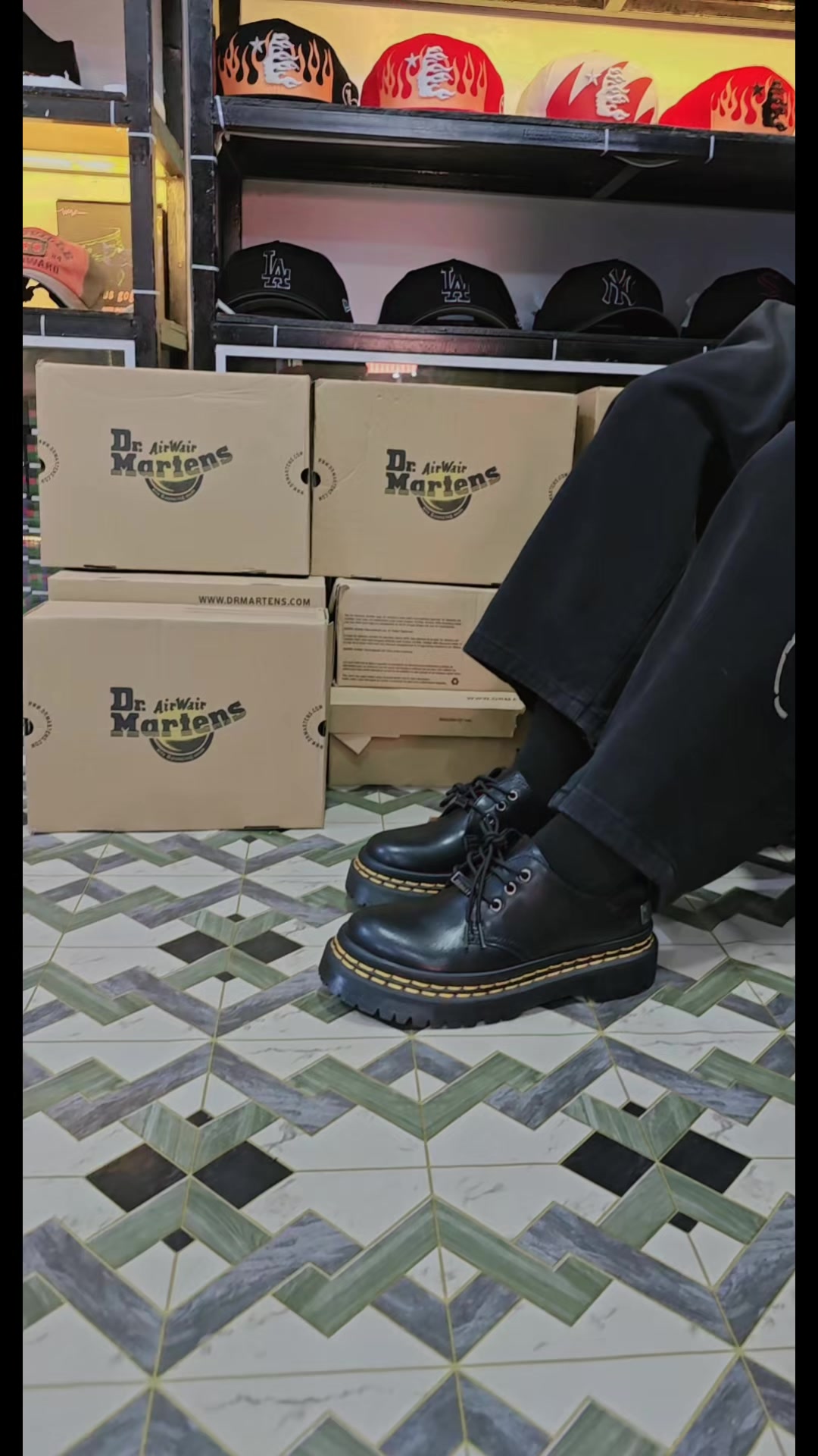 @Cyber Men Fashion