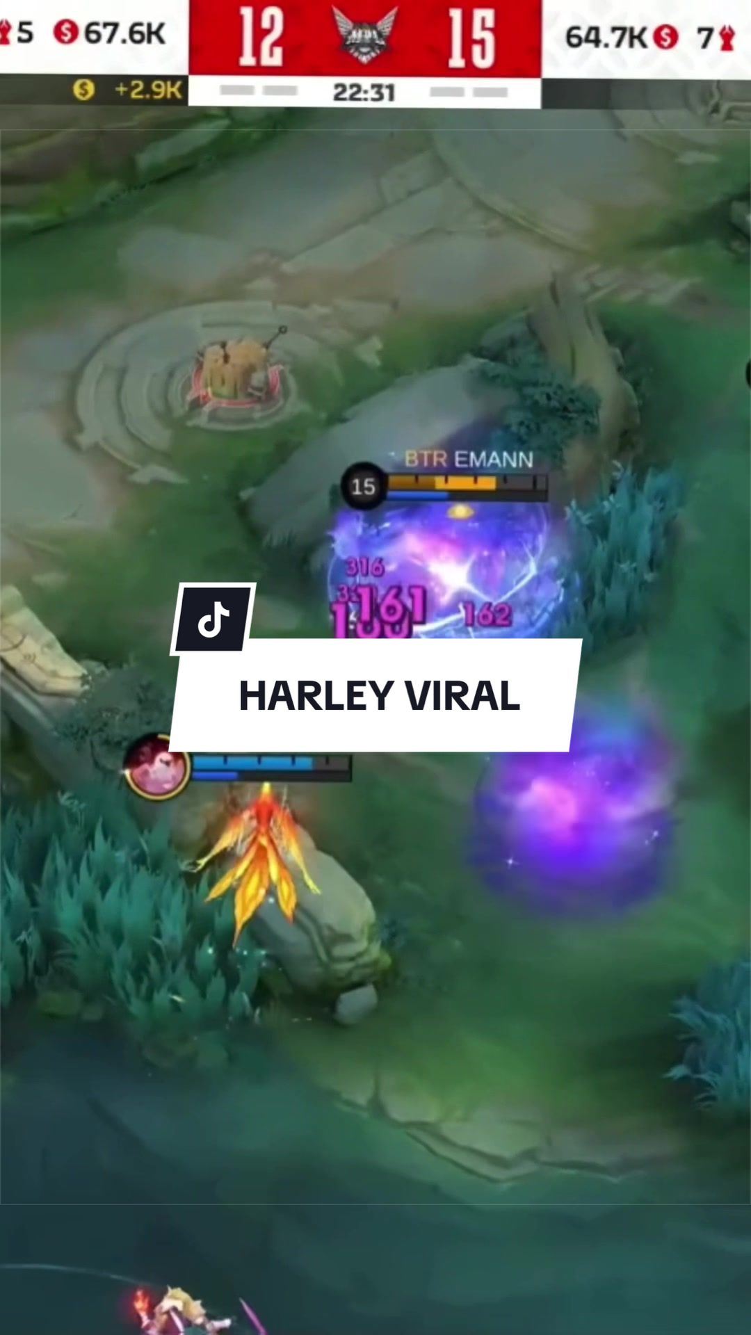 @NAVI MLBB