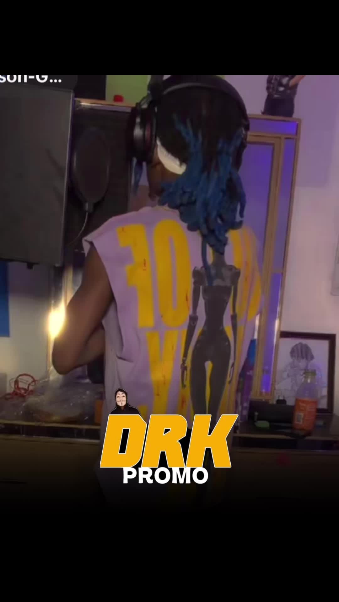@𝗗𝗥𝗞 𝗣𝗥𝗢𝗠𝗢