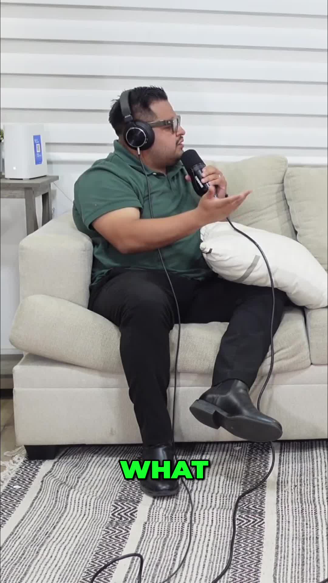 @The Y Podcast official