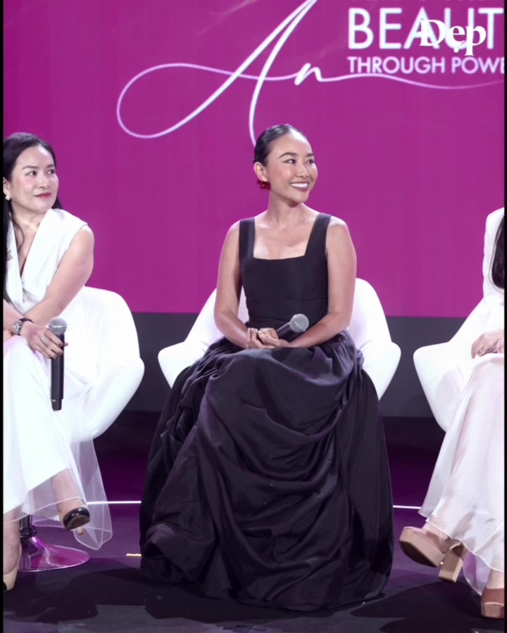 @Tạp chí Đẹp