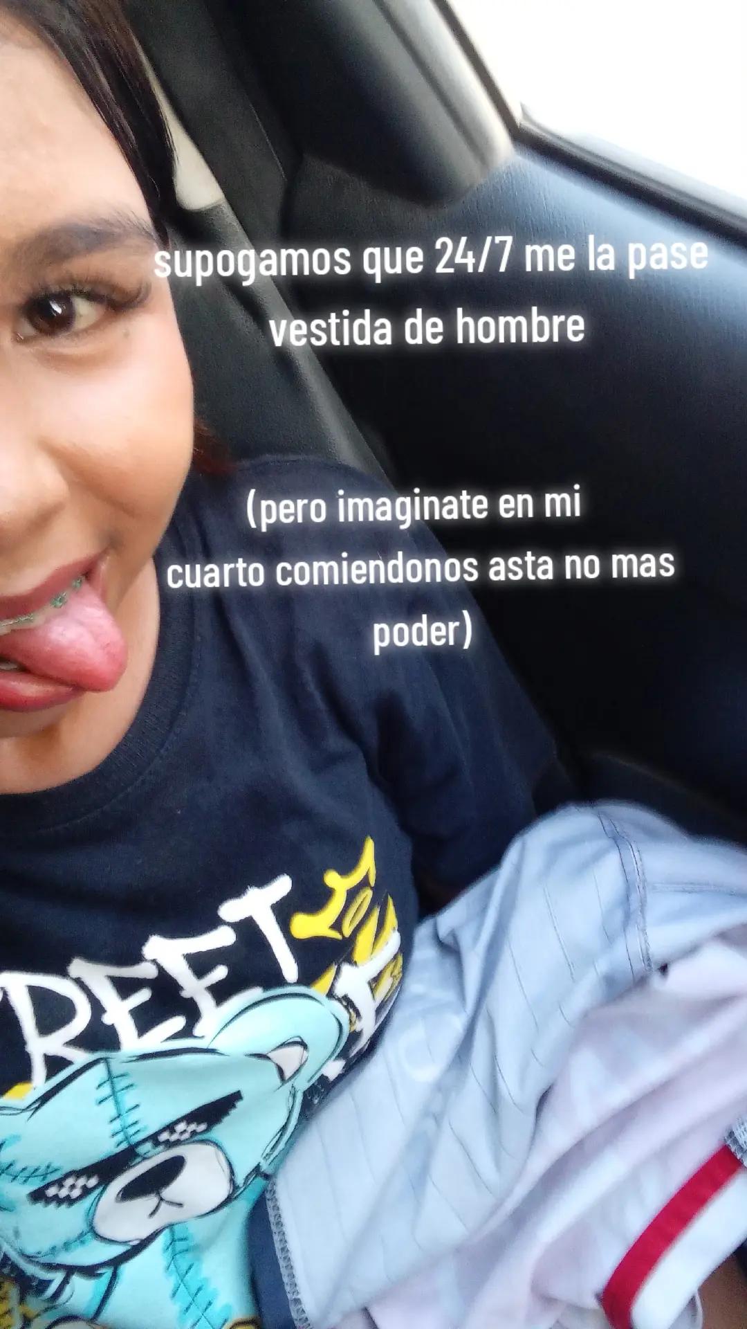 @la morenita 🙈