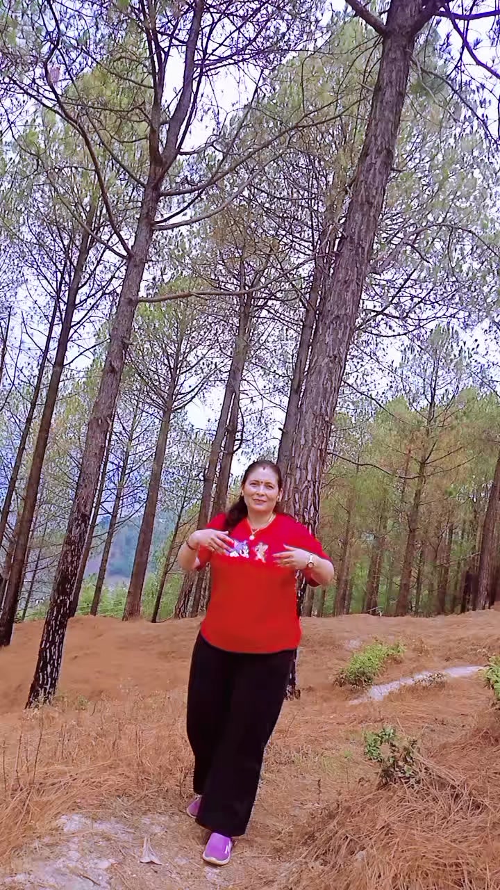 @Parbati Bhandari